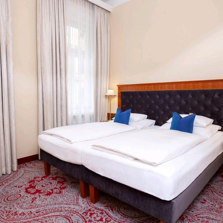 image of HOTEL KAISERHOF WIEN