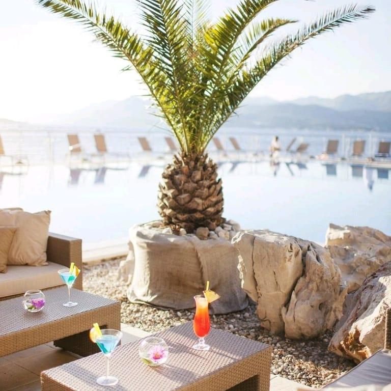 Hotel Dubrovnik Palace