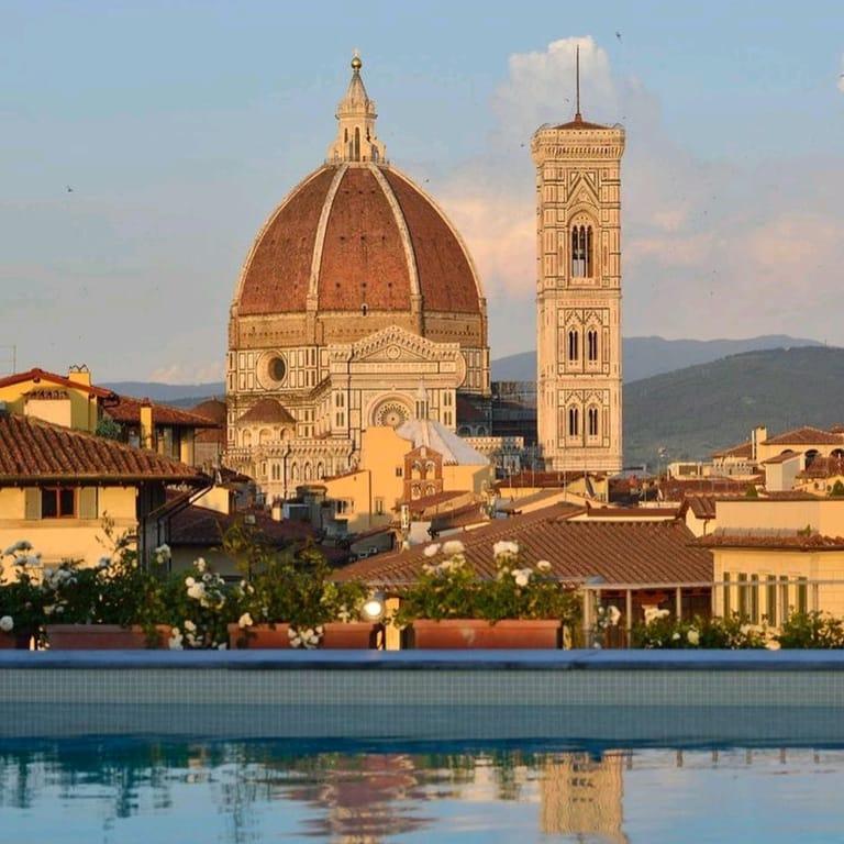 image of Grand Hotel Minerva