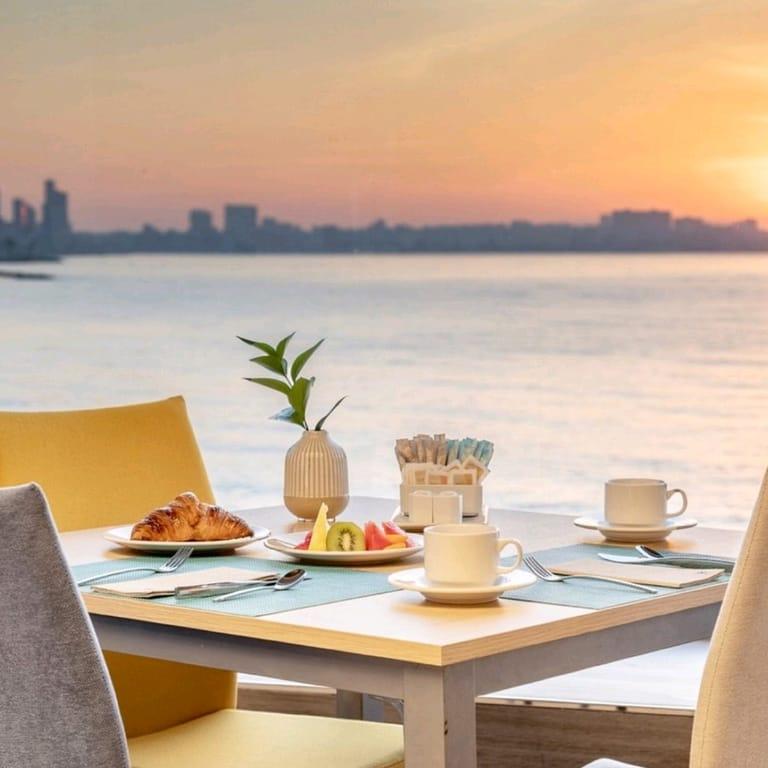 image of Meliá Alicante