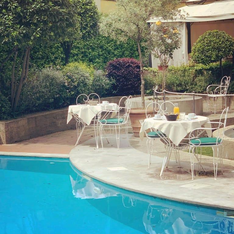 image of Hotel Croce di Malta