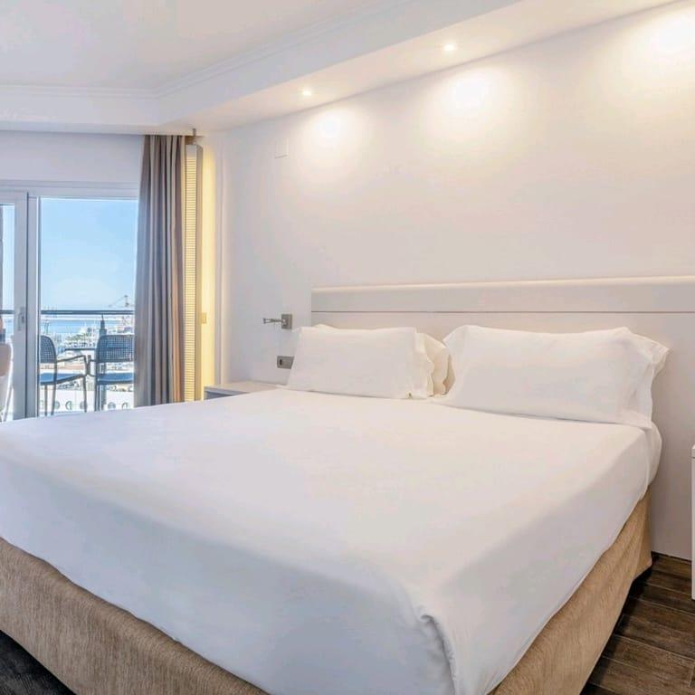 image of Hotel Spa Porta Maris by Meliá