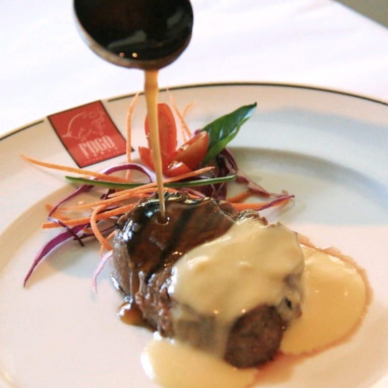 image of Fogo Churrascaria - Cagliari