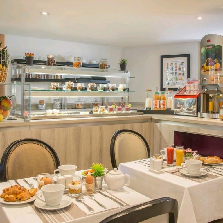 image of La Bastide De L'Olivier