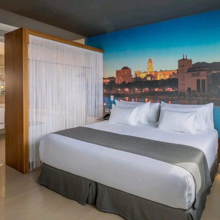 image of Barceló Málaga