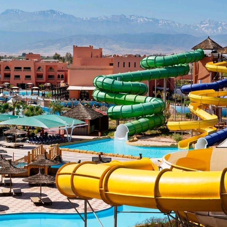 image of Pickalbatros Aqua Fun Club