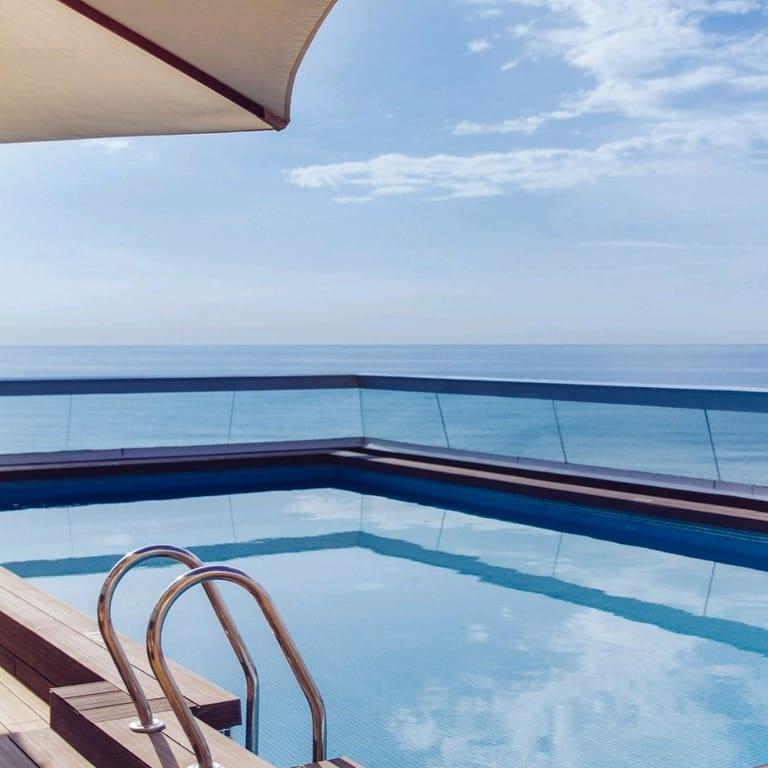 image of Hotel Spa Porta Maris by Meliá