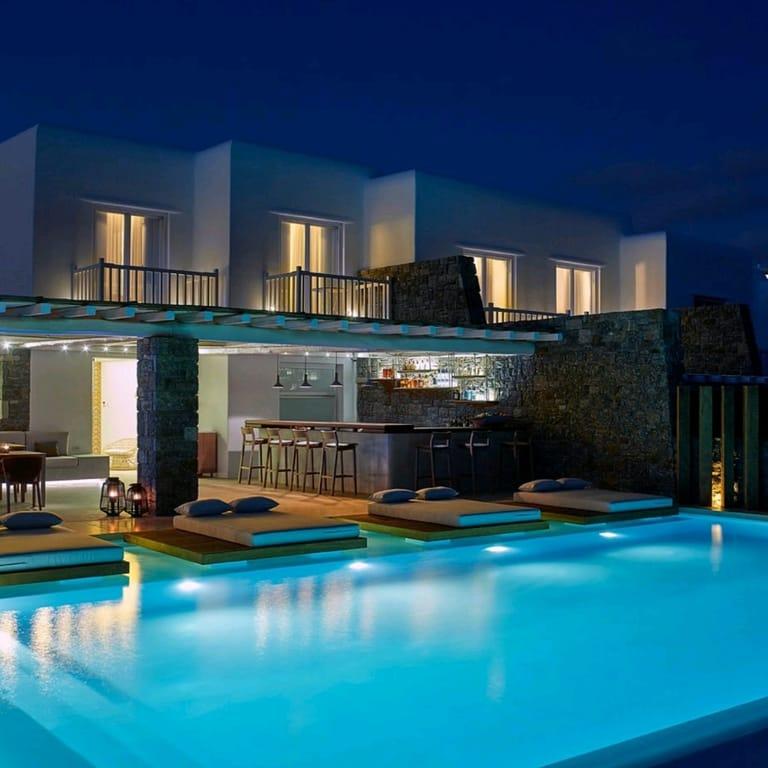 image of Bill & Coo Coast Suites