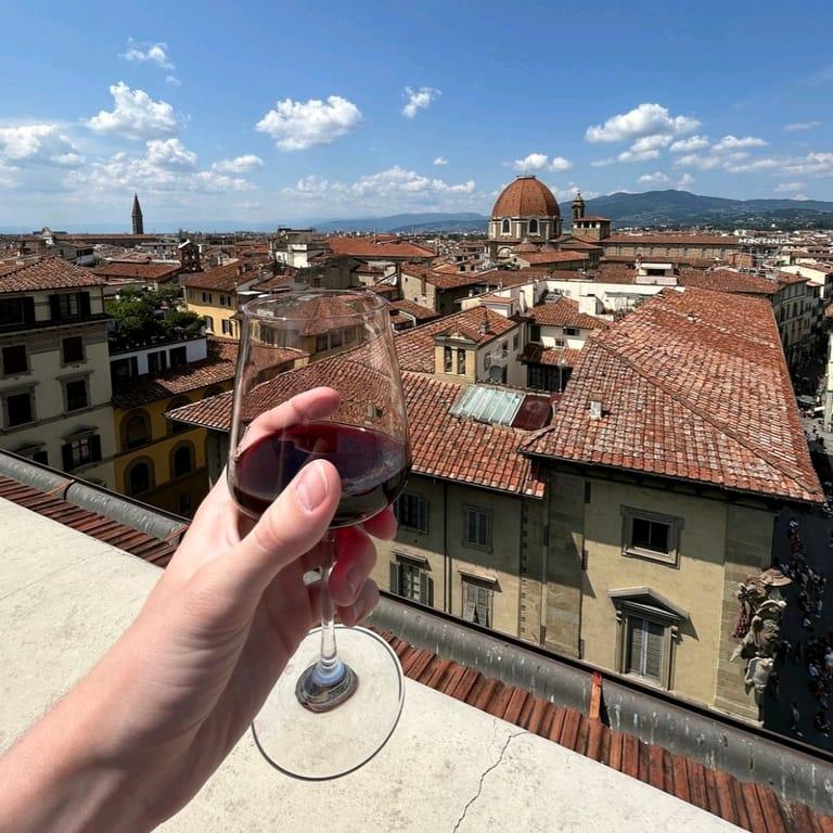 image of Firenze Nord