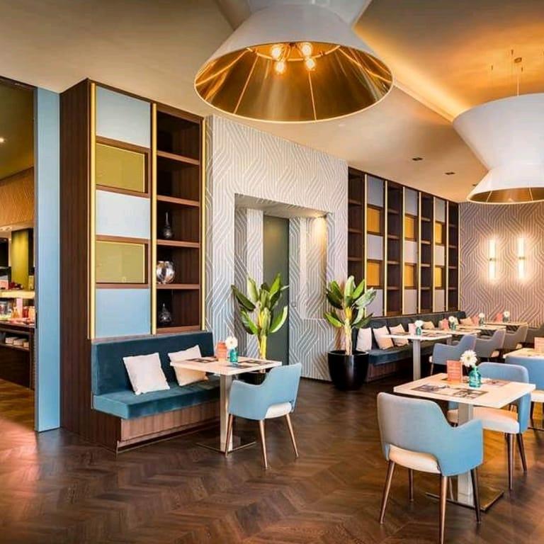 image of Barceló Málaga