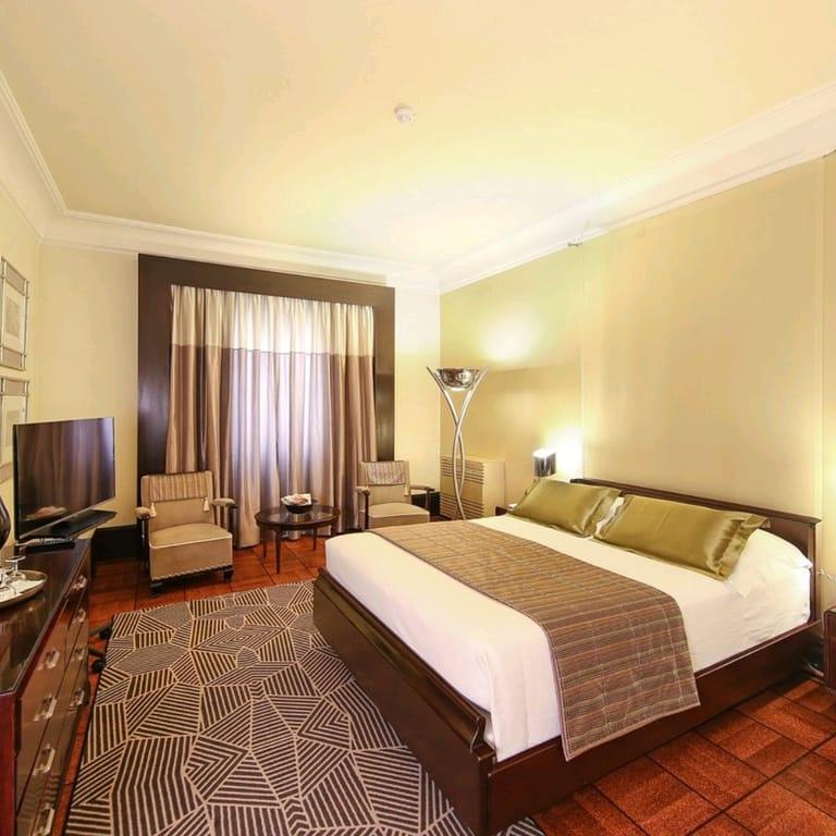 Britania Art Deco Boutique Hotel, a Lisbon Heritage Collection