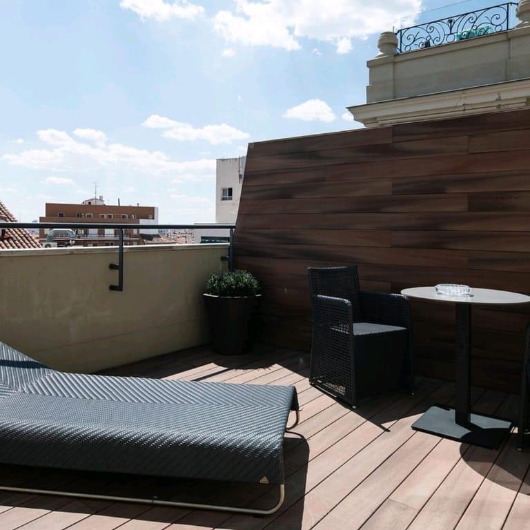 image of Hotel Catalonia Atocha