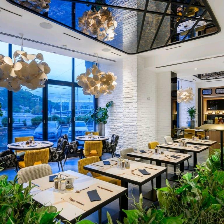 image of Hotel Vision Budapest