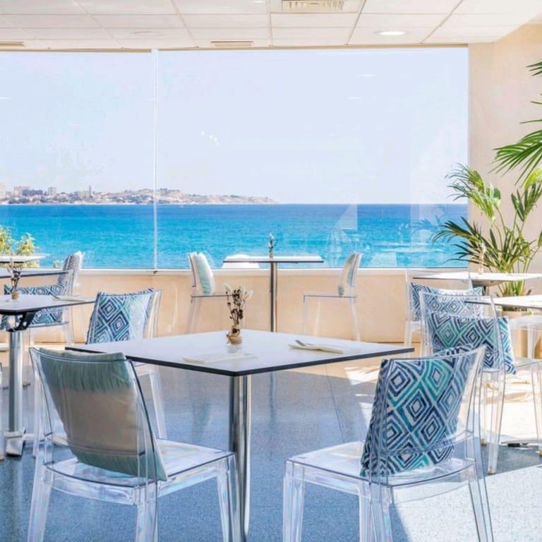 Hotel Spa Porta Maris by Meliá