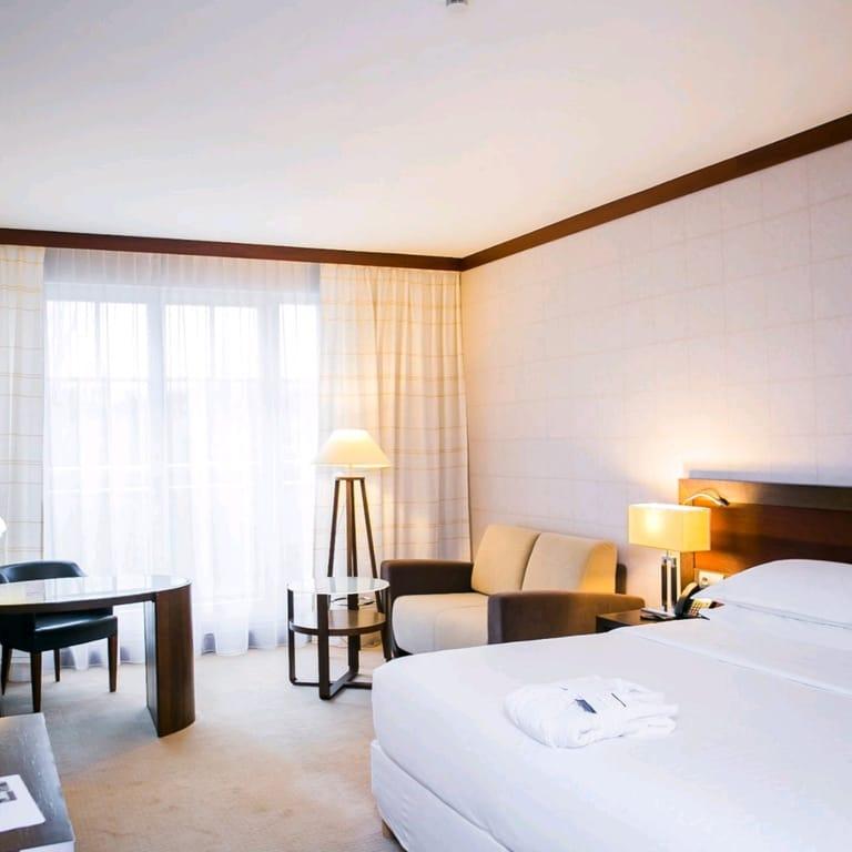 image of Sheraton Sopot Hotel