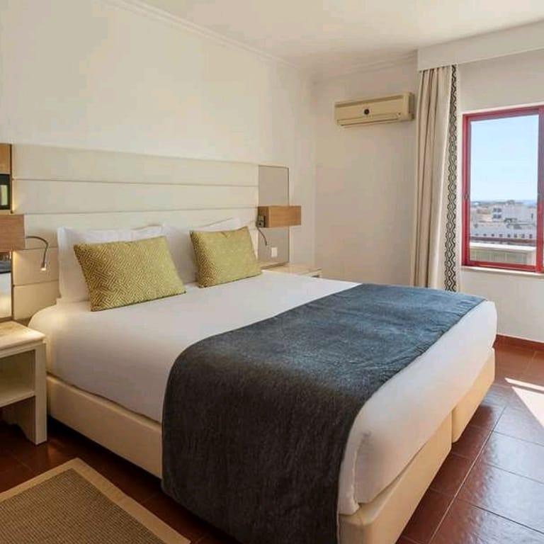 Best Western Hotel Dom Bernardo