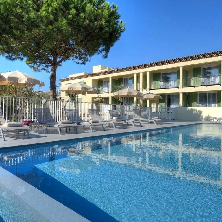 image of La Bastide De L'Olivier