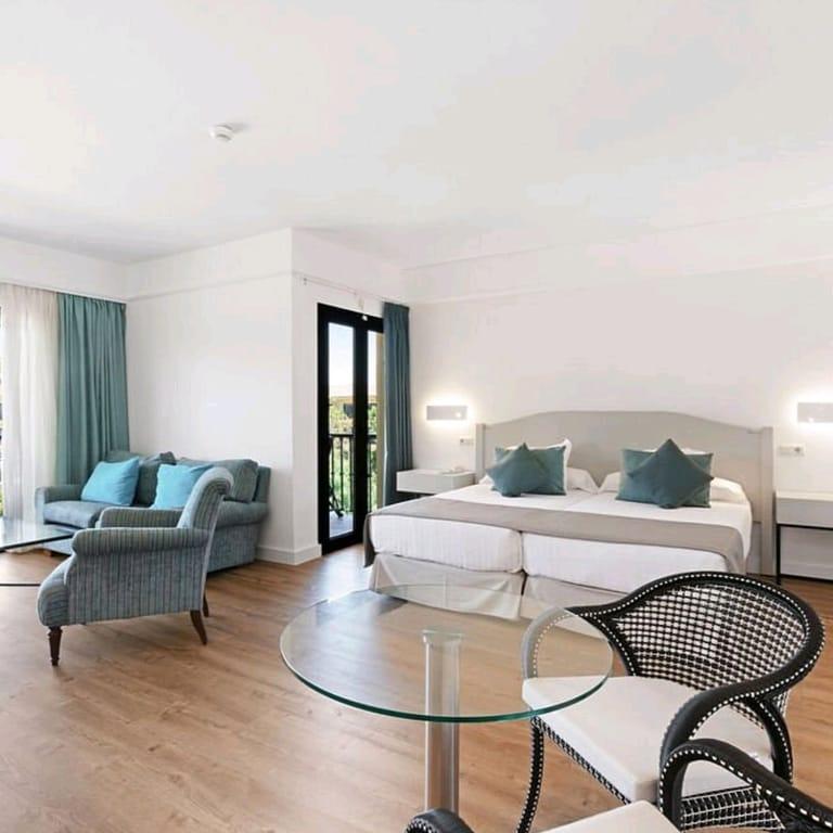 image of CM Mallorca Palace