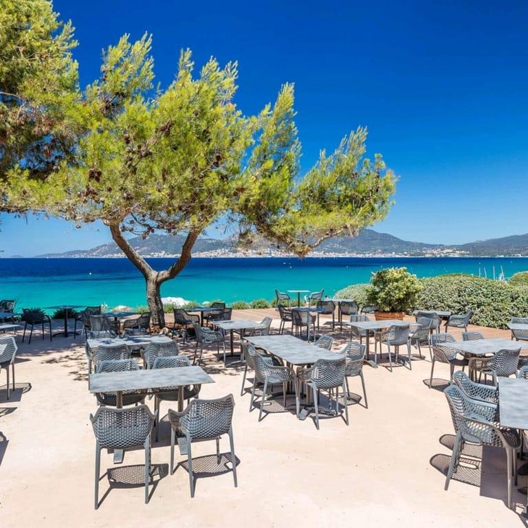 image of Hôtel marina viva