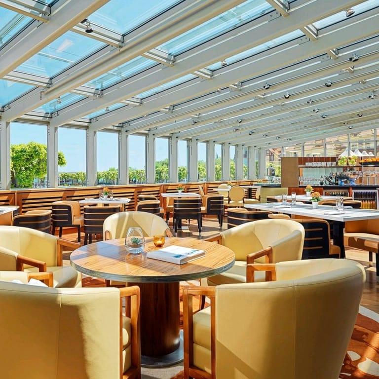 image of Sheraton Sopot Hotel