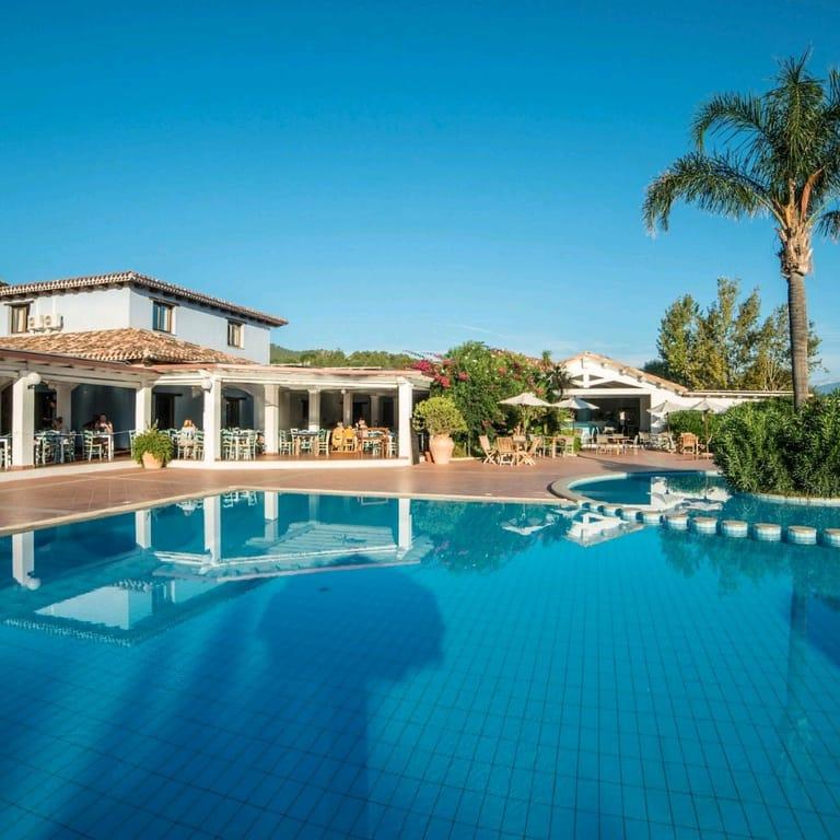 image of Perdepera Resort