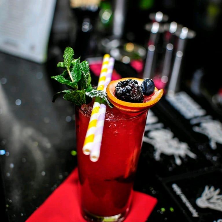 image of Strizzi Garden