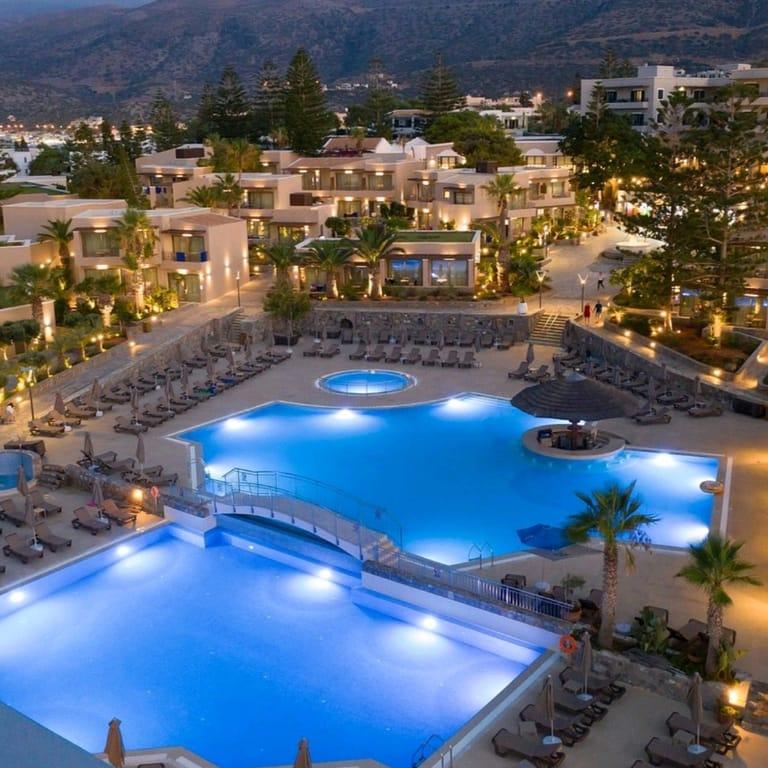 image of Nana Golden Beach