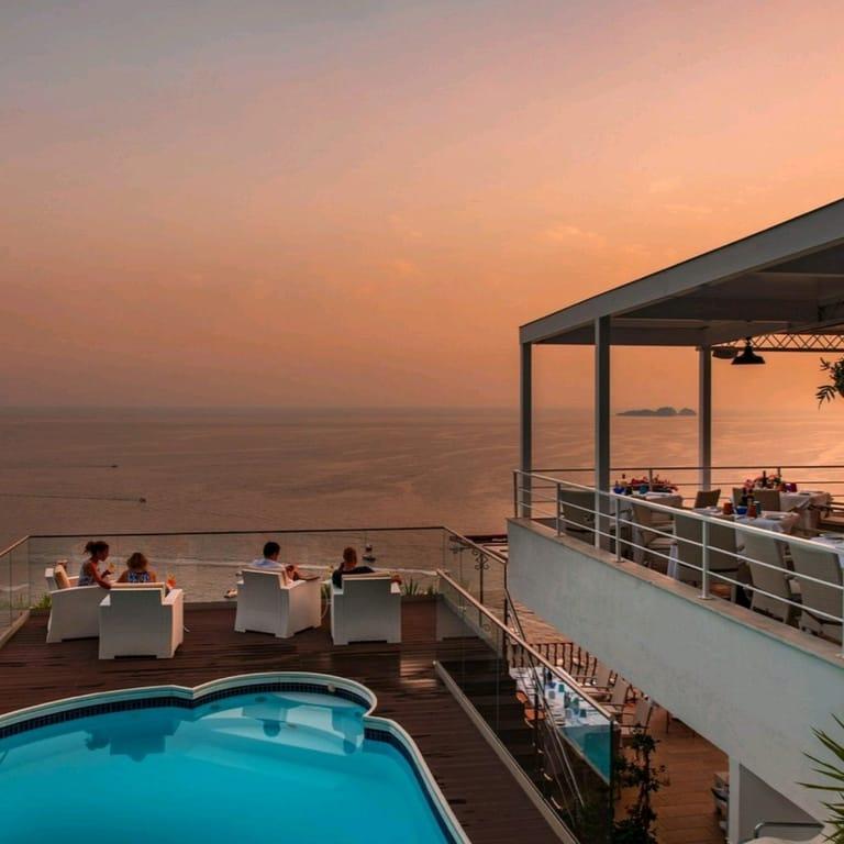 image of Ristorante Adamo ed Eva Positano