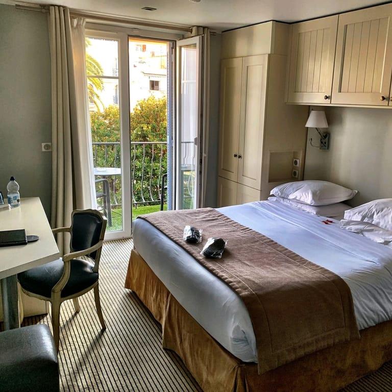 image of Hôtel de Provence