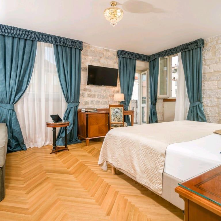 image of Judita Palace Heritage Hotel