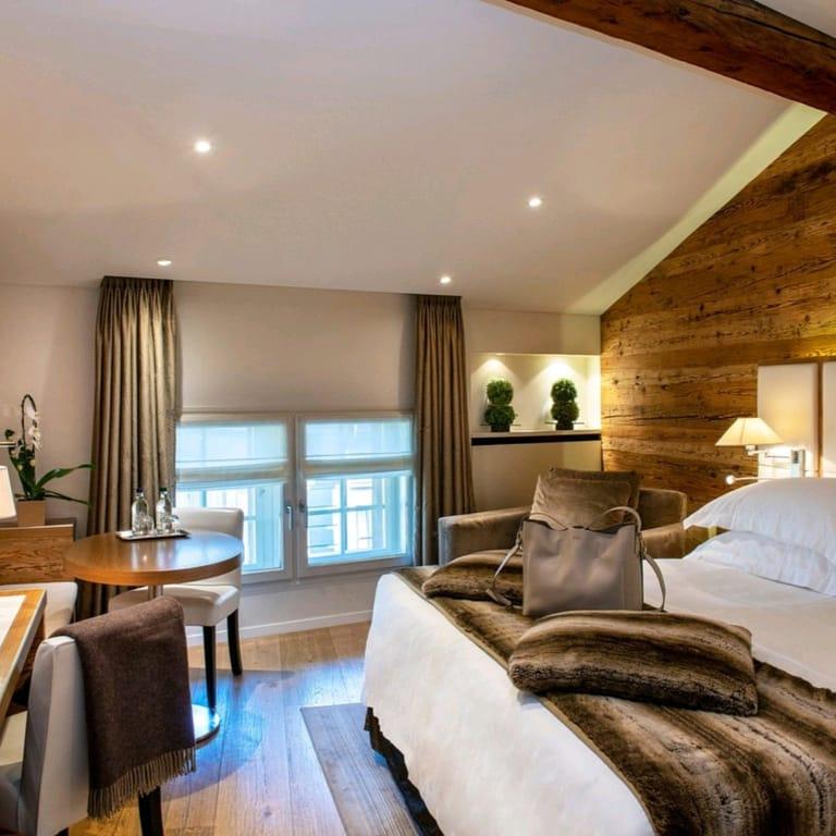 image of Hôtel Les Armures