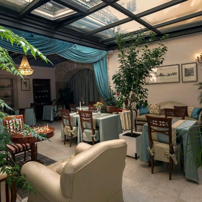 Judita Palace Heritage Hotel