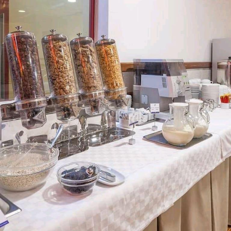 image of Best Western Hotel Dom Bernardo