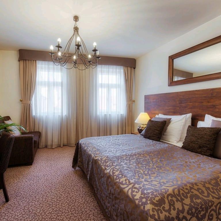 image of Hotel Residence Agnes