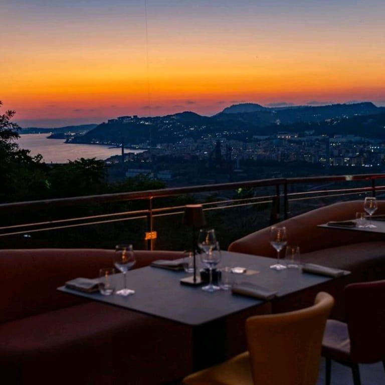 image of Riserva - RoofTop