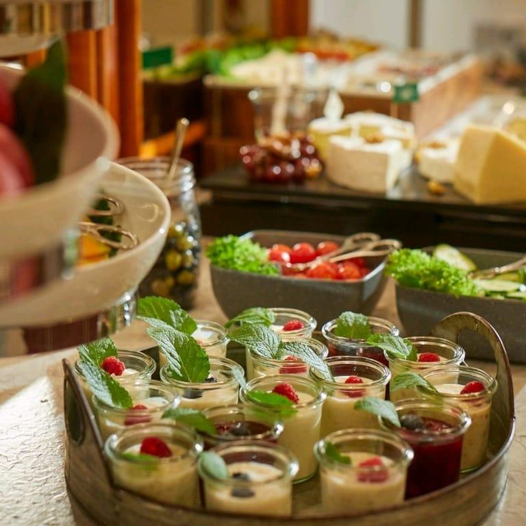 Image of the location Metropol by Maier Privathotels