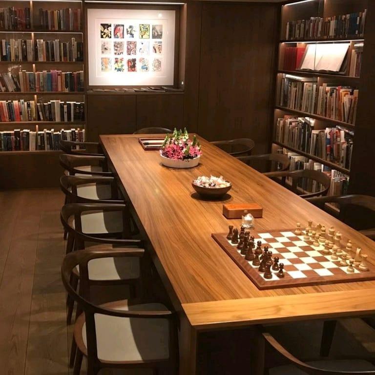 image of Ambassade Hotel