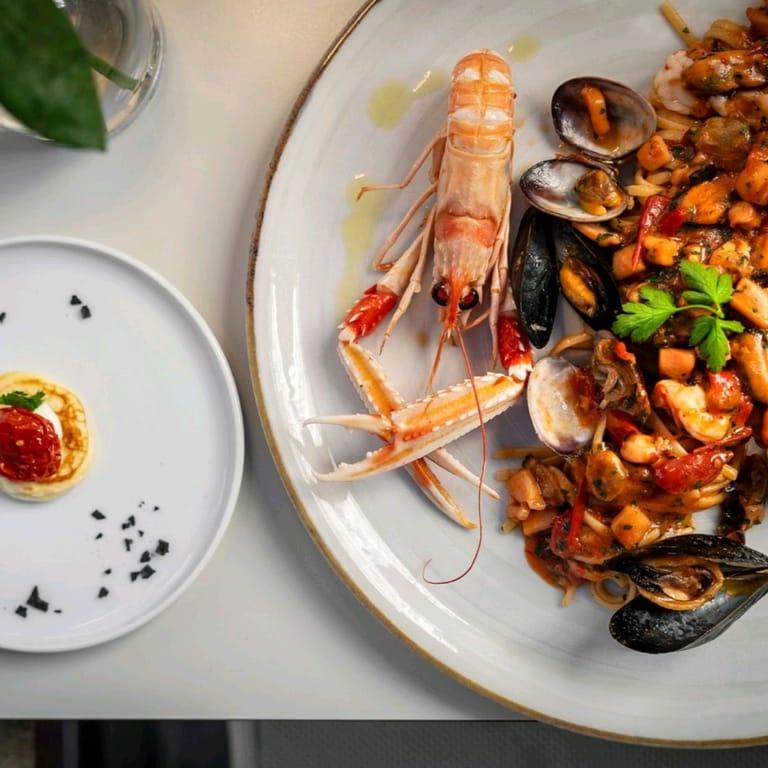 image of Ristorante Adamo ed Eva Positano