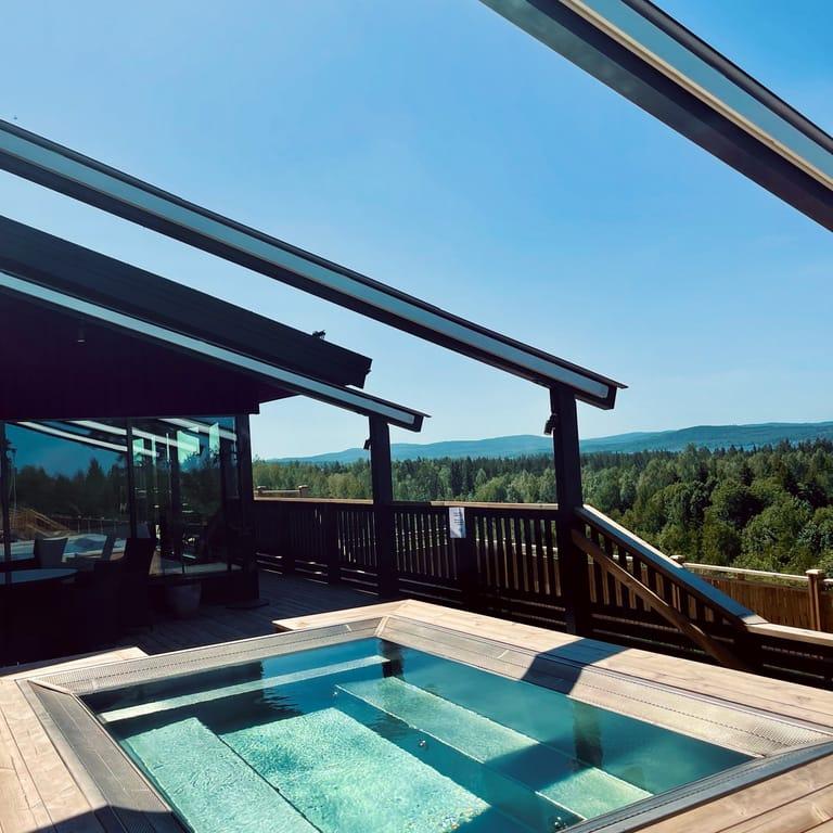 Dalecarlia Hotel & SPA, BW Premier Collection