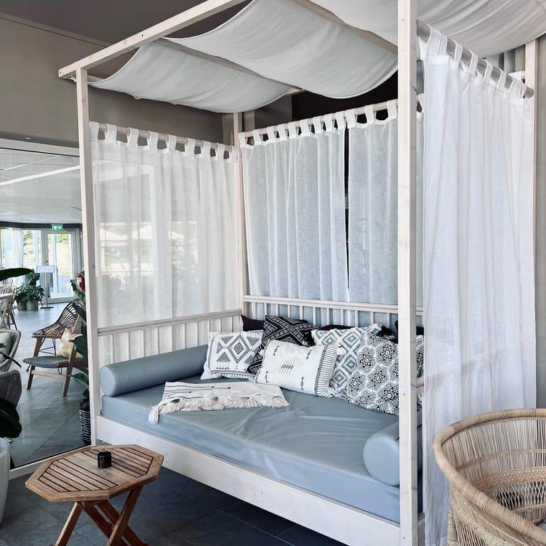 image of Gränsö castle