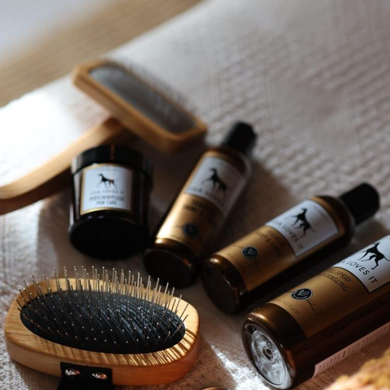 image of Larssons lada, butik cafe event