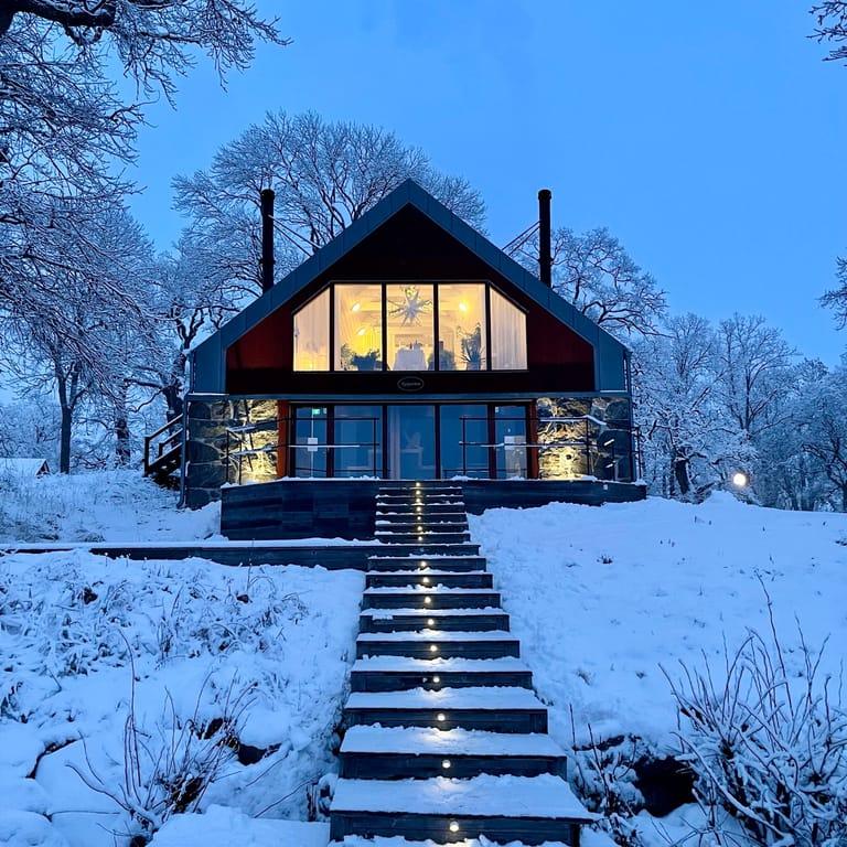 image of Krusenberg Herrgård