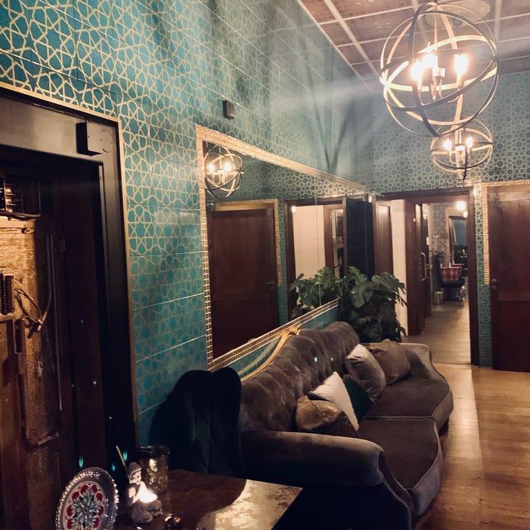 image of Hamam Gothenburg