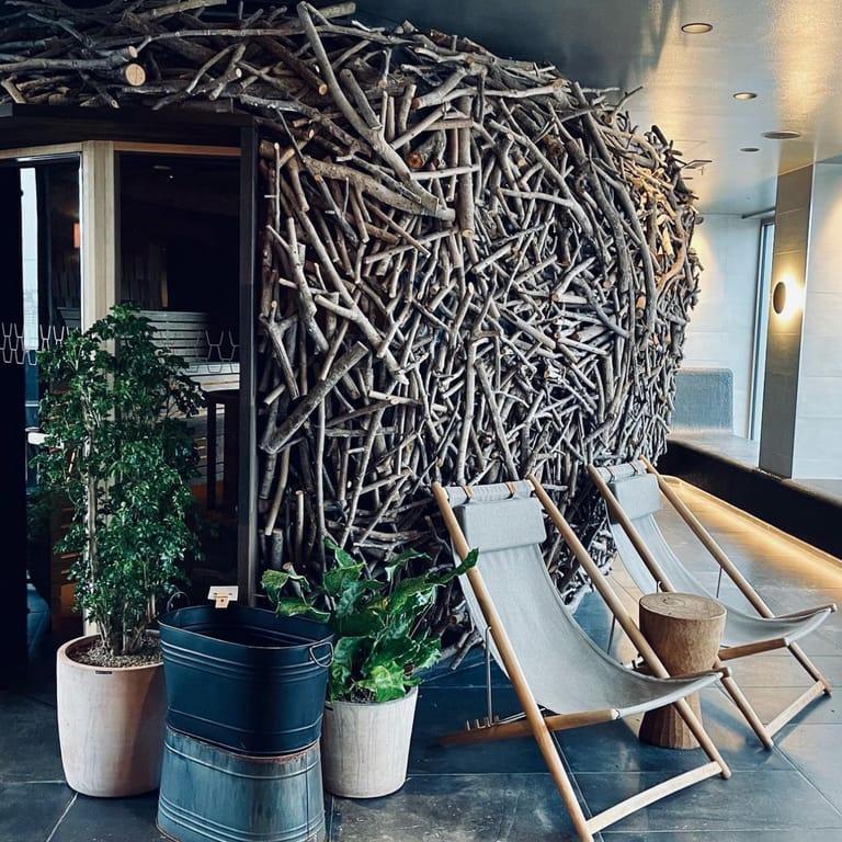 image of The Nest (Downtown Camper)