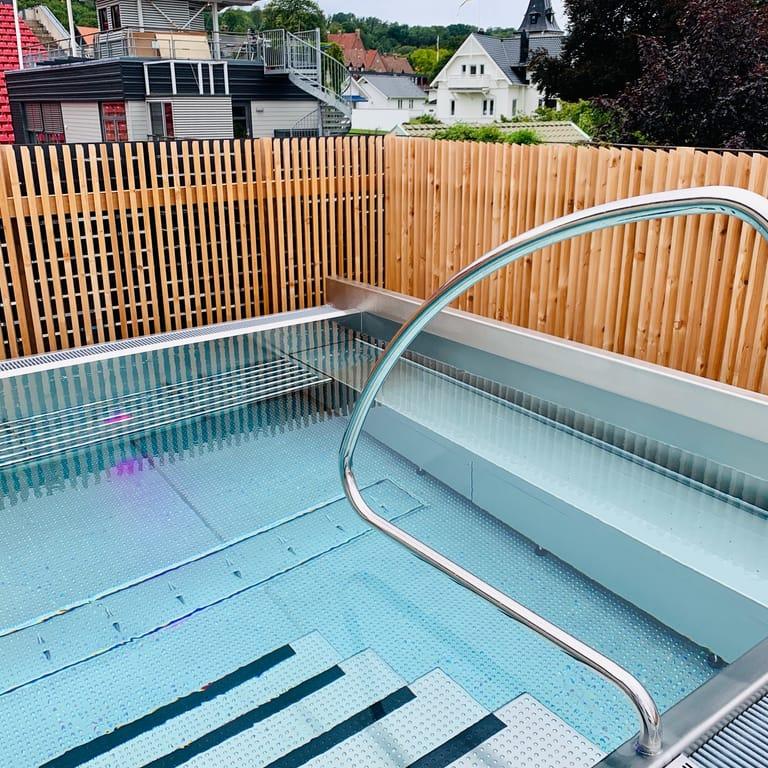 image of Hotel Skansen