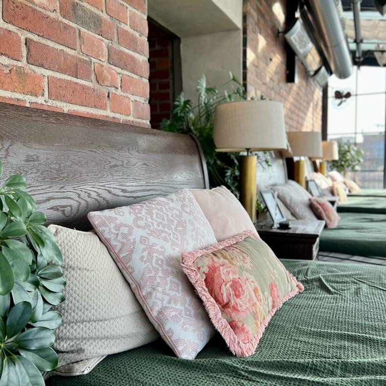 image of Steam Hotel