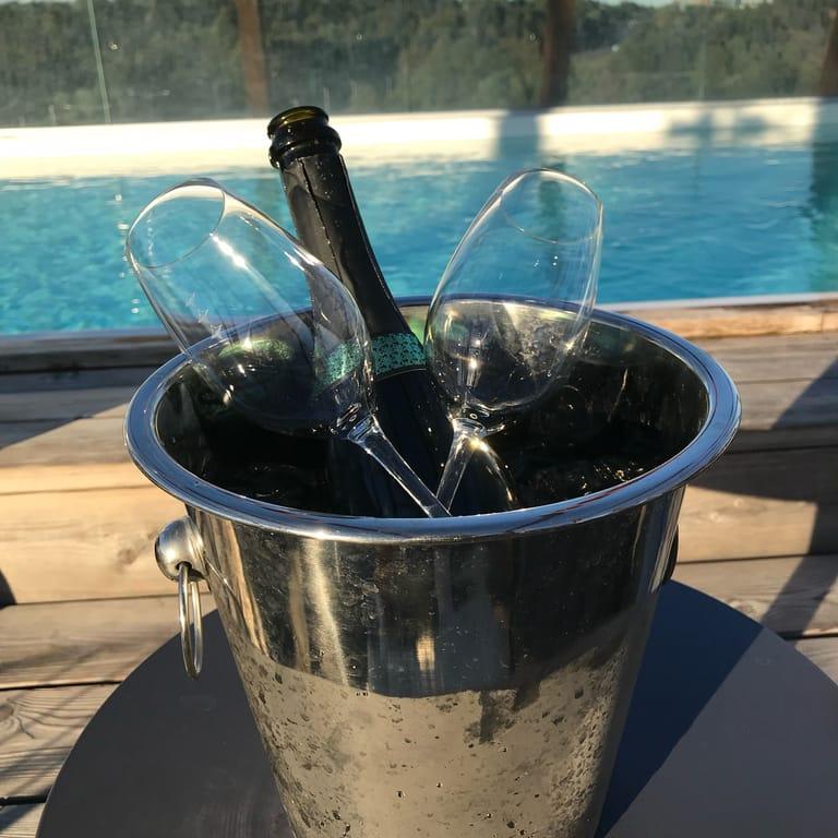 image of The Winery Hotel, WorldHotels Crafted