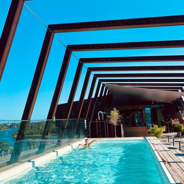 The Winery Hotel, WorldHotels Crafted