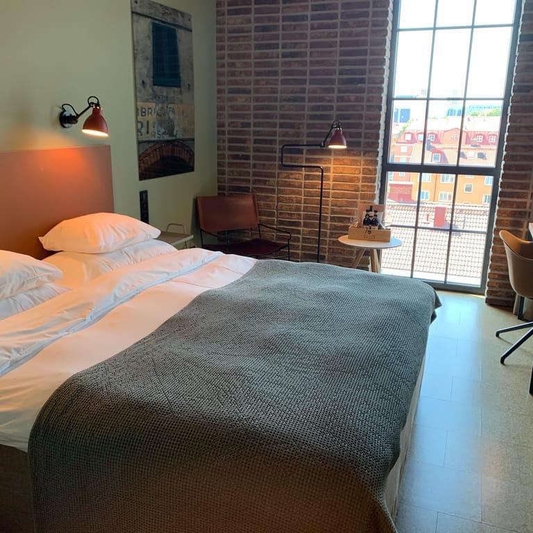 image of The Winery Hotel, WorldHotels Crafted