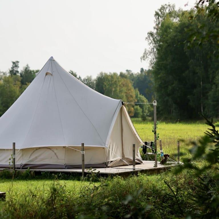 image of Larssons lada, butik cafe event